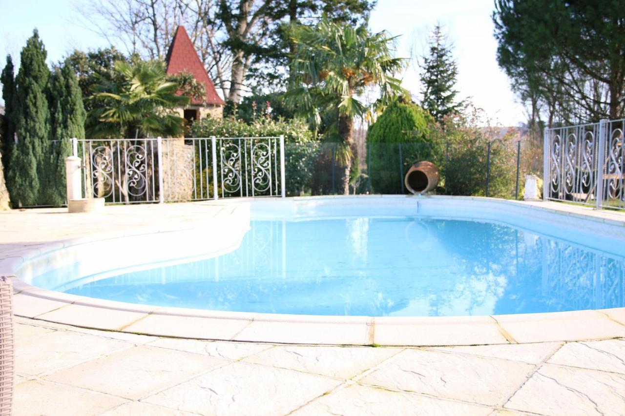 Domaine Du Moura Barsac (Gironde) Exterior foto